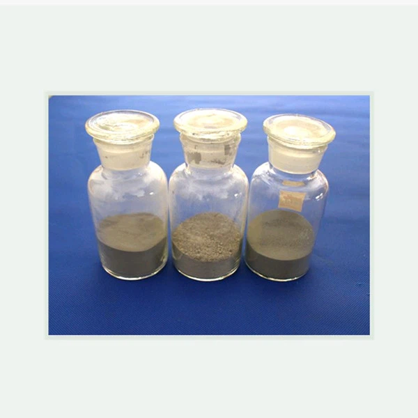 Tepung silikon 90% kesucian