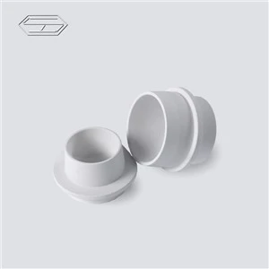 Al2TiO5 Sprue Bushing