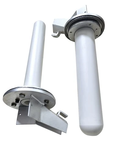Tiub Dos Keramik Aluminium Titanate